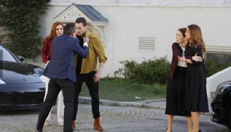 Zalim Istanbul 7 Bolum Fragmani Izle Zalim Istanbul Yeni Bolum Fragmani Izle