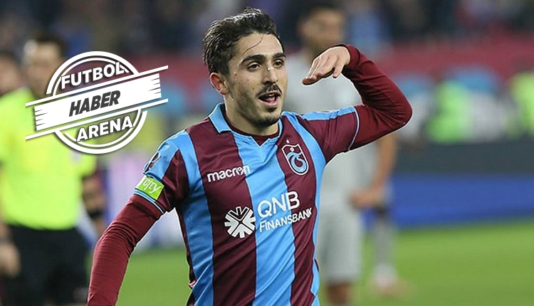 Trabzonspor Transfer Haberleri: Abdülkadir Ömür'e 10 milyon euroluk teklif