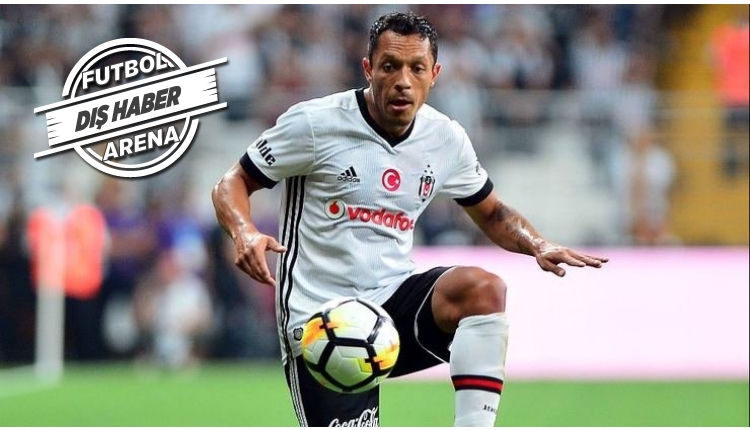 Adriano'nun yeni takımı belli oldu! Menajeri açıkladı