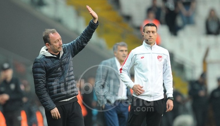 Alanyaspor'da Sergen Yalçın ile yollar ayrıldı mı? (Yeni teknik direktör Erol Bulut mu?)