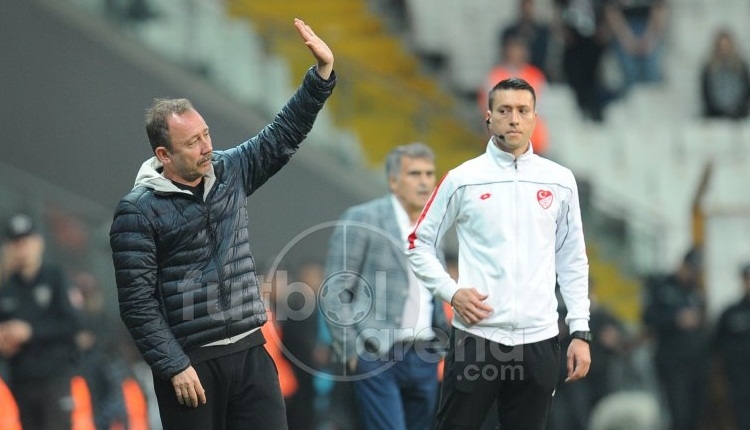 Alanyaspor'da Sergen Yalçın ile yollar ayrıldı mı? (Yeni teknik direktör Erol Bulut mu?)