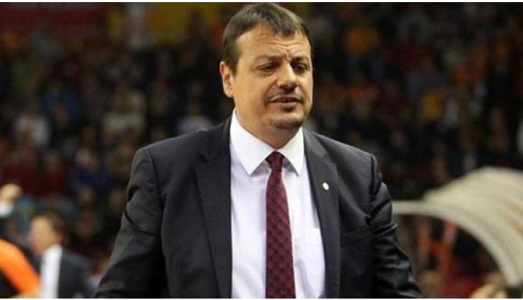 Anadolu Efes'te Ergin Ataman istifa mı edecek?