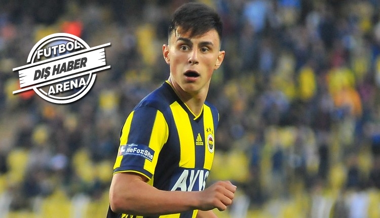 Fenerbahçe Transfer Haberleri: Ancelotti'nin Eljif Elmas için transfer kararı