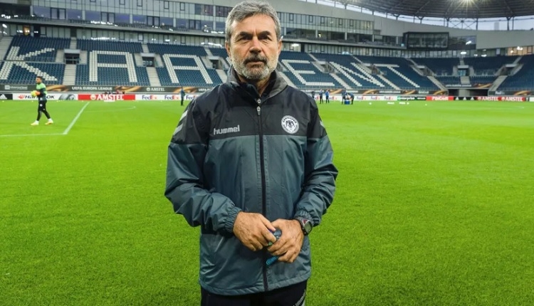 Aykut Kocaman'dan Türkiye - Fransa yorumu: 