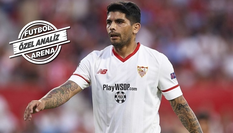 Transfer Haberleri: Banega, Galatasaray için kilit oyuncu olur mu?