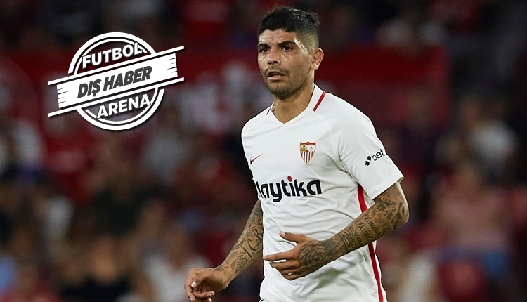 Banega transferinde Galatasaray'a rakip! Atağa kalktılar