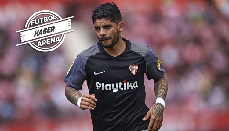 Banega transferinde Galatasaray'dan istenen bonservis ve maaş