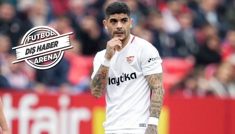 Transfer Haberleri: Banega'dan Galatasaray'a transfer yanıtı