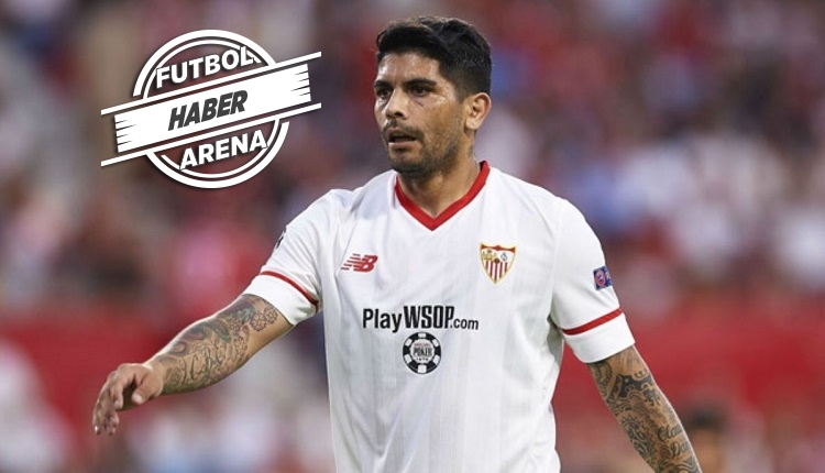 Banega'nın Galatasaray'dan istediği ücret! Canlı yayında açıkladı