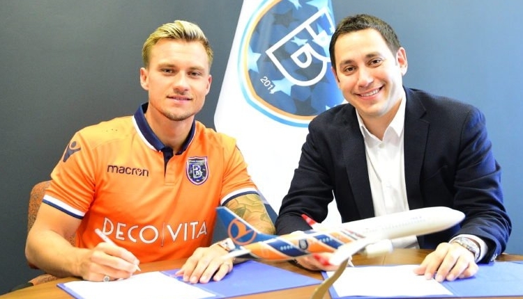 Başakşehir'in yeni transferi Fredrik Gulbrandsen kimdir?