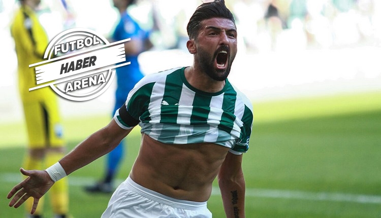 Transfer Haberleri: Beşiktaş ve Bursaspor, Umut Meraş için anlaştı