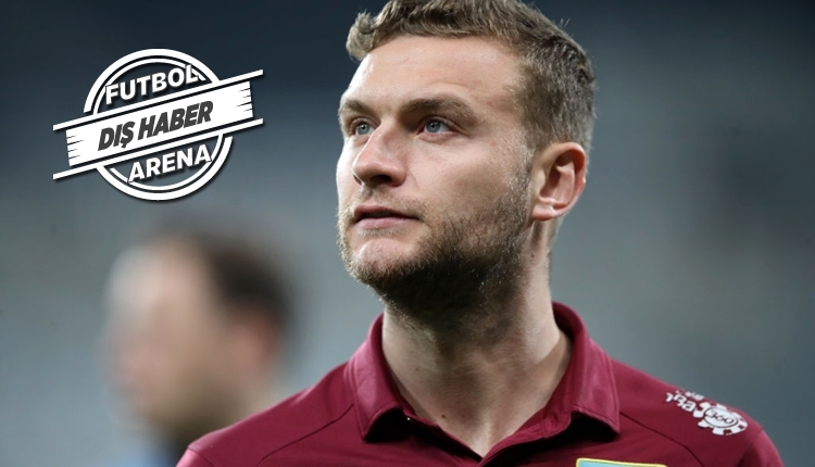 Transfer Haberleri: Beşiktaş'a Ben Gibson için transfer yanıtı! Burnley'den karar