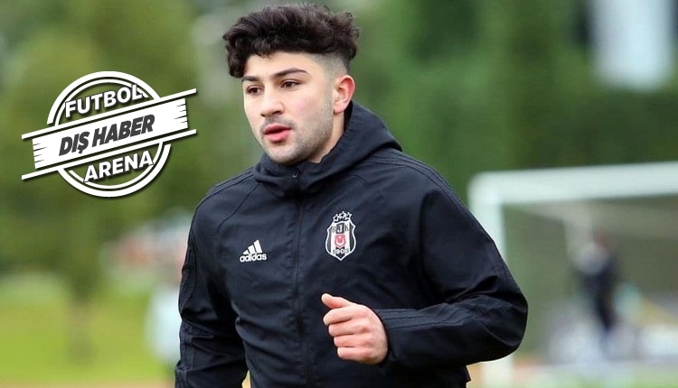 Beşiktaşlı Güven Yalçın'a Real Betis kancası