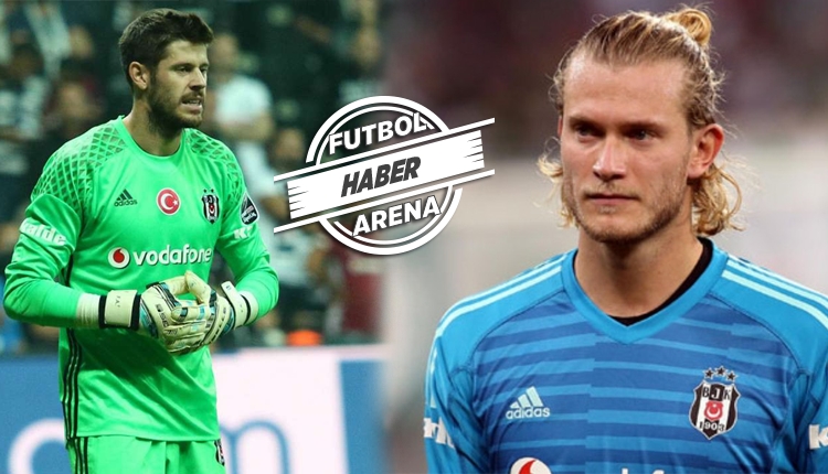 Transfer Haberleri: Beşiktaş'ta Fabri kararı! Karius transferi belirleyecek