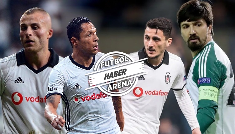 Beşiktaş'ta sözleşmesi biten futbolculardan kimler kalmalı?