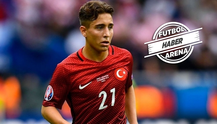 Transfer Haberleri: Beşiktaş'tan Emre Mor transferi! 'Abdullah Avcı istiyor'