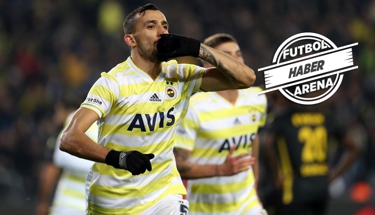 Transfer Haberleri: Beşiktaş'tan transferde Mehmet Topal sürprizi