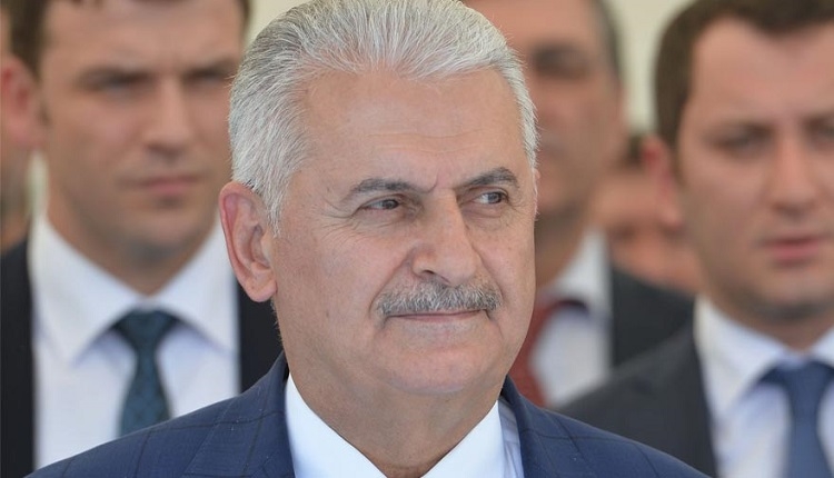 Binali Yıldırım'dan İzlanda'daki skandal ile ilgili açıklama