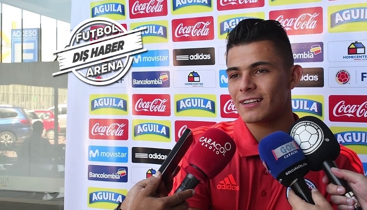 Brayan Vera kimdir? (Fenerbahçe'nin yeni transferi açıklandı)