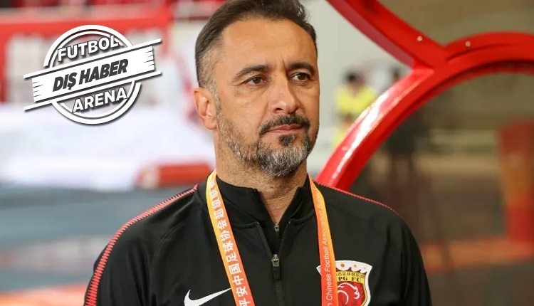 Chelsea'de Vitor Pereira sürprizi