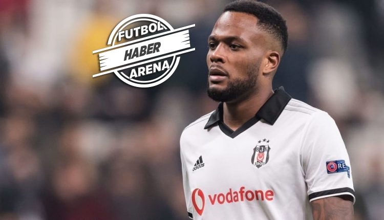 Cyle Larin Zulte Waregem'de! 2.5 milyon euro satış opsiyonu