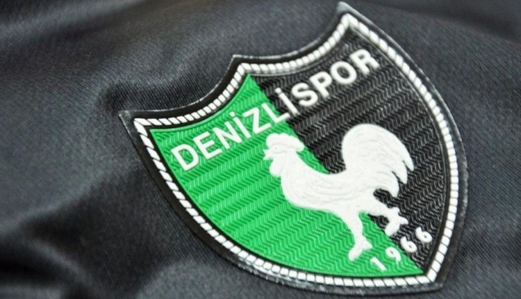 Denizlispor'dan olay yaratan tweet! 'Yeter artık'