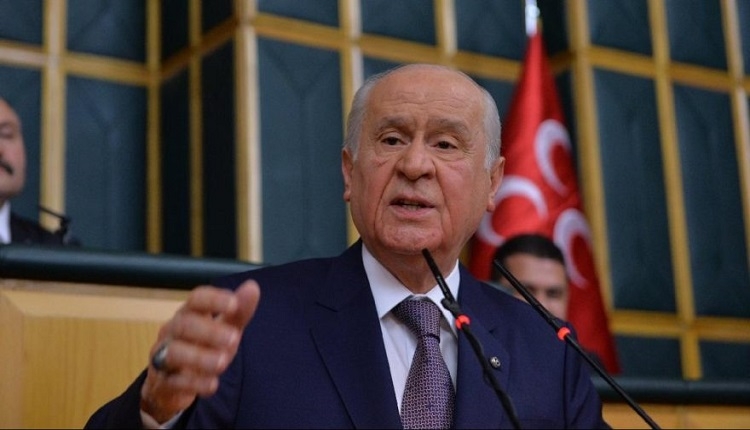 Devlet Bahçeli'den İzlanda'daki skandalla ilgili açıklama