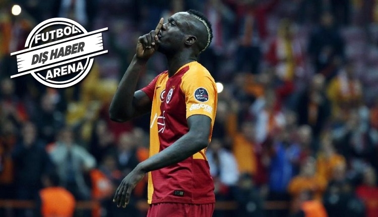 Diagne'ye Suudi Arabistan'dan sürpriz teklif