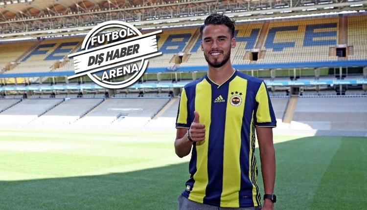 Diego Reyes için açıklama: 