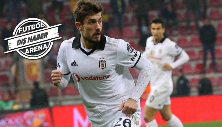 Beşiktaş Transfer Haberleri: Doruhan Toköz - Liverpool iddiası İngiliz basınında