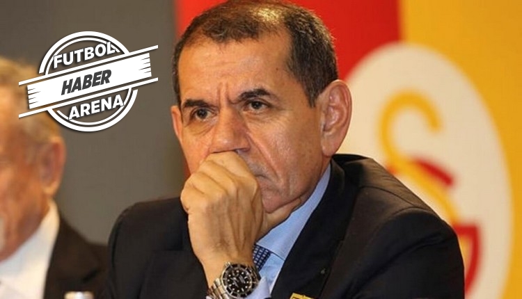 Galatasaray Haberleri:Dursun Özbek'in Galatasaray'dan ne kadar alacağı var?