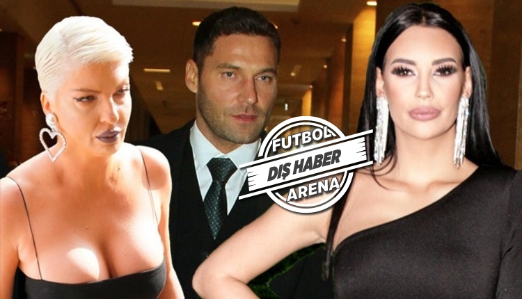 Dusko Tosic, Jelena Karleusa'dan intikam aldı