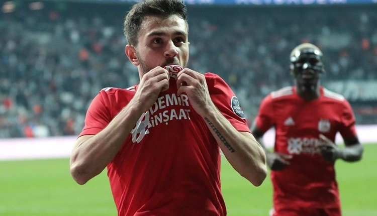 Emre Kılınç kimdir? Beşiktaş'ın transfer hedefi Emre Kılınç'ın gol ve asistleri