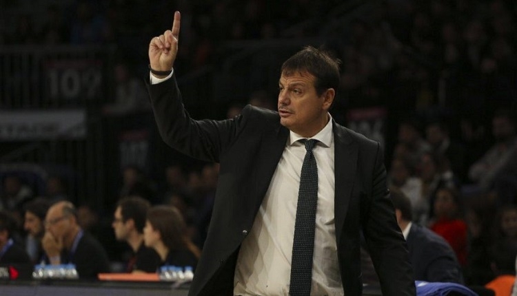 Ergin Ataman'ın Galatasaray taraftarları hakkındaki sözleri