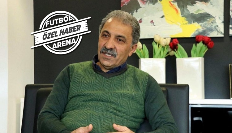 Erol Bedir FutbolArena'ya konuştu: 