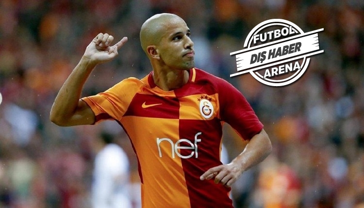 Feghouli'ye övgü dolu sözler: 