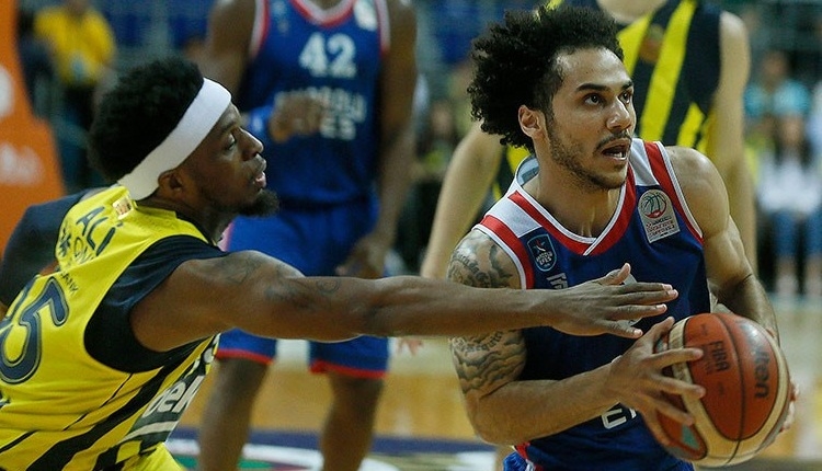 Fenerbahçe - Anadolu Efes finaline İddaa'da TEK Maç imkanı