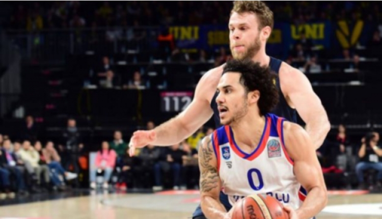 Fenerbahçe Beko - Anadolu Efes maçı hangi gün, saat kaçta?