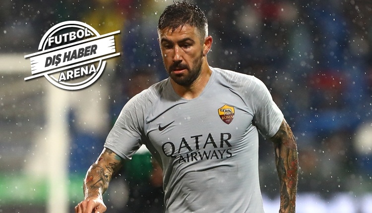 Transfer Haberleri: Fenerbahçe ile anılan Kolarov'a transfer kancası