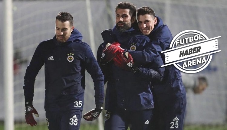 Fenerbahçe kaleci transferlerine ne kadar para ödedi?