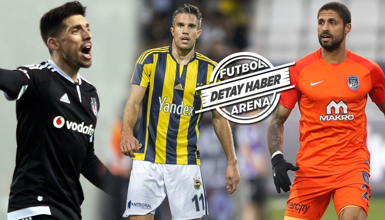 Transfer Haberleri: Fenerbahçe zarar, Başakşehir ve Beşiktaş kar elde etti