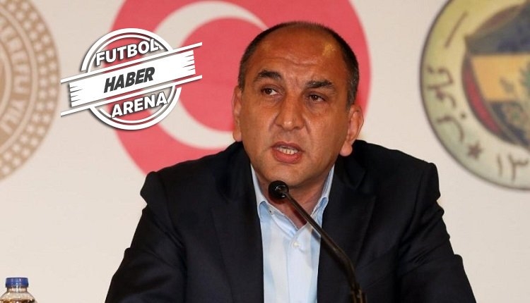 Fenerbahçe'den Ergin Ataman'a sert tepki! 