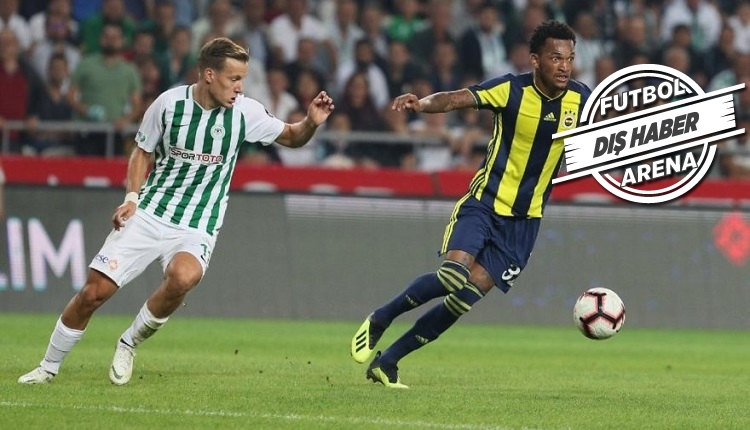 Fenerbahçeli Jailson'a Lazio'dan 12 milyon euro