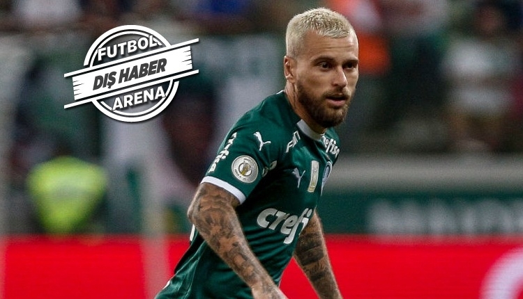 Transfer Haberleri: Fenerbahçe'nin Lucas Lima transferinde son dakika! Açıklama geldi