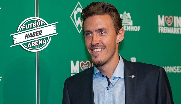 Transfer Haberleri: Fenerbahçe'nin Max Kruse transferinde son dakika