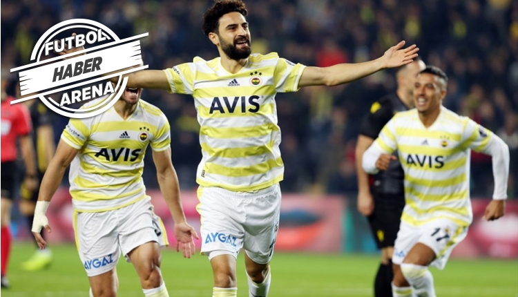 Fenerbahçe'nin transfer gündeminde kimler var?