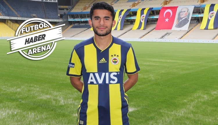 Fenerbahçe'nin yeni transferi Murat Sağlam nasıl bir futbolcu?