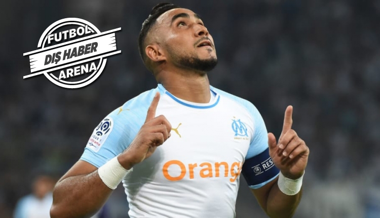 Fenerbahçe'ye yazılan Dimitri Payet için karar çıktı