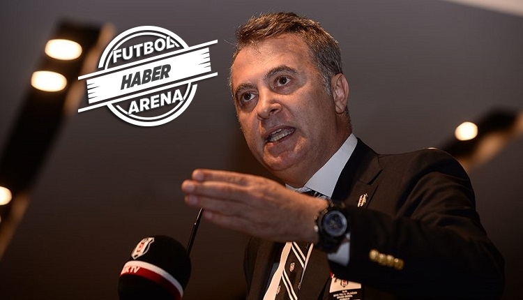 Fikret Orman'dan Galatasaray maçlarına: 