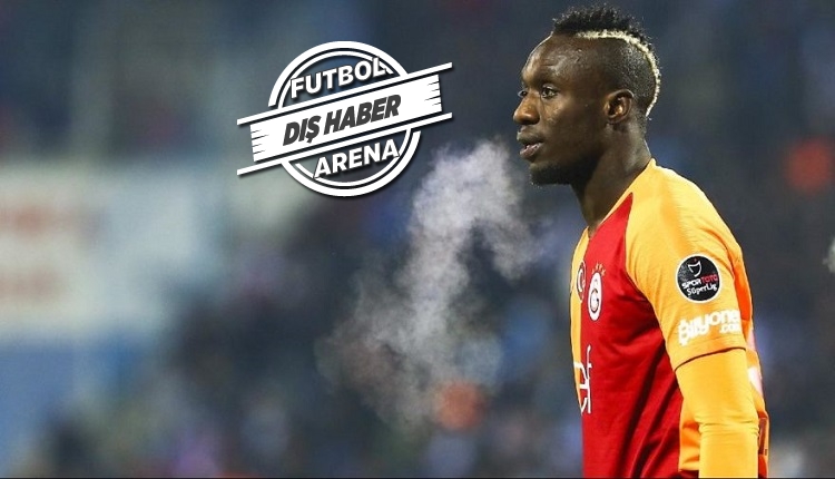 Flaş! Al Shabab'dan Diagne için transfer açıklaması